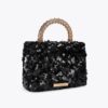 Bolso con asa Mini Kensington Bolso con asa Mini Kensington