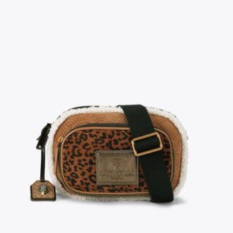Bolso con bolsillo para cámara Southbank