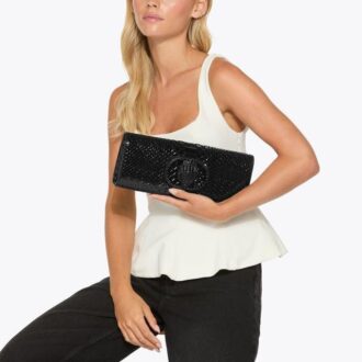 Bolso de mano largo Chelsea Drench
