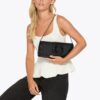Bolso de mano largo Chelsea Drench Bolso de mano largo Chelsea Drench