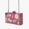 Bolso de mano London Box Bolso de mano London Box