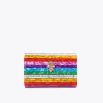 Bolso de mano Party Eagle