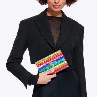 Bolso de mano Party Eagle