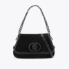 Bolso grande Chelsea Saddle Bolso grande Chelsea Saddle