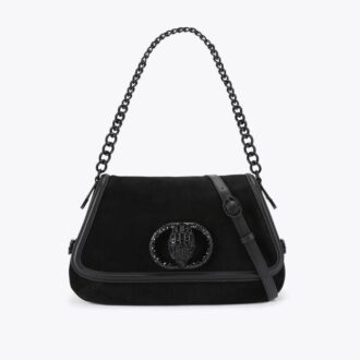 Bolso grande Chelsea Saddle