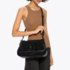 Bolso grande Chelsea Saddle Bolso grande Chelsea Saddle