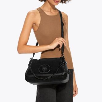Bolso grande Chelsea Saddle