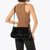 Bolso grande Chelsea Saddle Bolso grande Chelsea Saddle