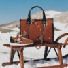 Bolso Hoxton Shopper Bolso Hoxton Shopper