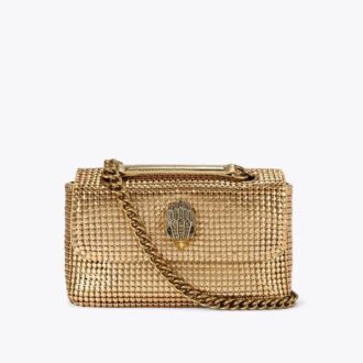 Bolso Kensington Chainmail
