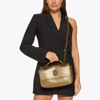 Bolso Kensington Chainmail