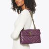 Bolso Kensington de piel Bolso Kensington de piel