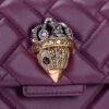 Bolso Kensington de piel Bolso Kensington de piel