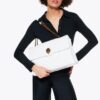 Bolso Kensington de piel extragrande Bolso Kensington de piel extragrande