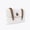 Bolso Kensington de piel extragrande Bolso Kensington de piel extragrande