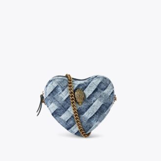 Bolso Kensington Heart