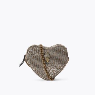 Bolso Kensington Heart