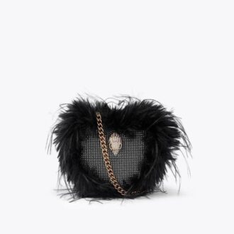 Bolso Kensington Heart