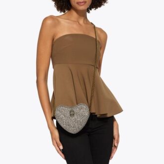 Bolso Kensington Heart