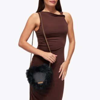 Bolso Kensington Heart