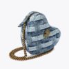 Bolso Kensington Heart Bolso Kensington Heart