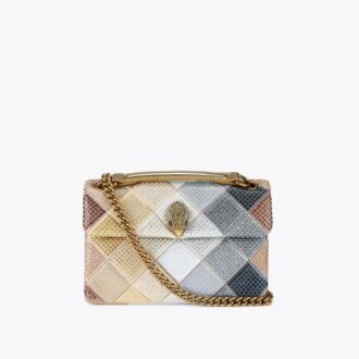 Bolso Kensington mediano