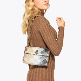 Bolso Kensington mediano