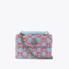 Bolso Kensington mediano con lazo Bolso Kensington mediano con lazo
