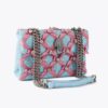 Bolso Kensington mediano con lazo Bolso Kensington mediano con lazo