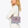 Bolso Kensington mediano con lazo Bolso Kensington mediano con lazo