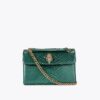 Bolso Kensington mediano de piel Bolso Kensington mediano de piel