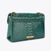 Bolso Kensington mediano de piel Bolso Kensington mediano de piel