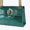 Bolso Kensington mediano de piel Bolso Kensington mediano de piel