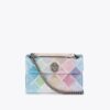 Bolso Kensington mediano de tela Bolso Kensington mediano de tela