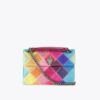 Bolso Kensington mediano de tela Bolso Kensington mediano de tela