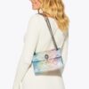 Bolso Kensington mediano de tela Bolso Kensington mediano de tela