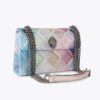 Bolso Kensington mediano de tela Bolso Kensington mediano de tela