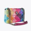 Bolso Kensington mediano de tela Bolso Kensington mediano de tela