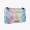 Bolso Kensington mediano de tela Bolso Kensington mediano de tela
