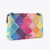 Bolso Kensington mediano de tela Bolso Kensington mediano de tela