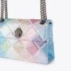 Bolso Kensington mediano de tela Bolso Kensington mediano de tela