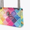 Bolso Kensington mediano de tela Bolso Kensington mediano de tela