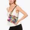 Bolso Kensington Tutti Frutti mediano Bolso Kensington Tutti Frutti mediano