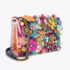 Bolso Kensington Tutti Frutti mediano Bolso Kensington Tutti Frutti mediano