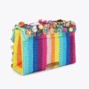 Bolso Kensington Tutti Frutti mediano Bolso Kensington Tutti Frutti mediano