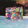 Bolso Kensington Tutti Frutti mediano Bolso Kensington Tutti Frutti mediano