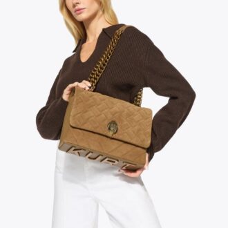 Bolso Large Kensington Kurt