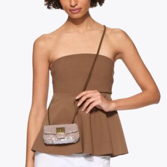 Bolso largo Nano Pimlico