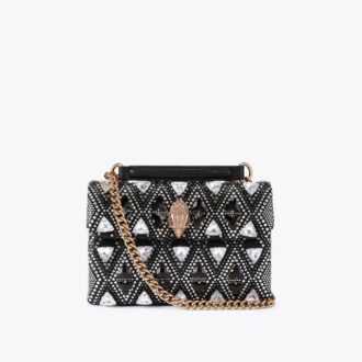 Bolso mediano Kensington Jewel