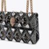 Bolso mediano Kensington Jewel Bolso mediano Kensington Jewel